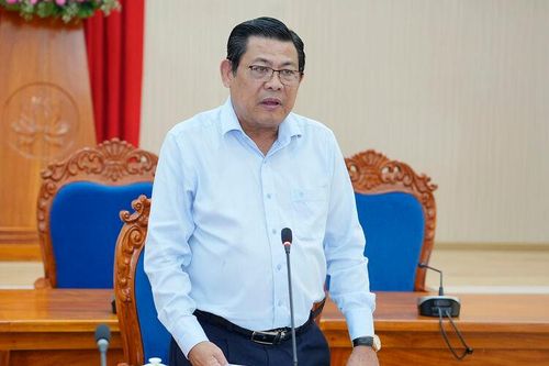 Tuyệt đối không để xảy ra tình trạng 'đường làm xong lại đào lên để lắp điện, nước' ở Phú Quốc