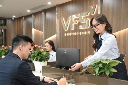 Chứng khoán Nhất Việt thông qua kế hoạch tăng vốn