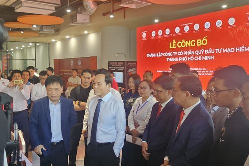 Ra mắt công cụ tài chính mới cho hệ sinh thái khởi nghiệp sáng tạo