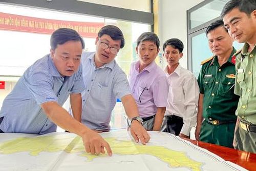Khẩn trương quy hoạch, nâng cấp trụ sở lực lượng vũ trang cơ sở