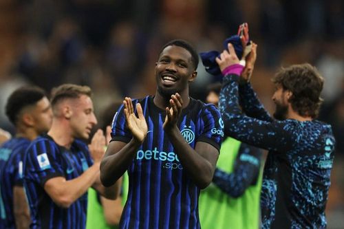 Inter Milan đếm ngược ngày vô địch Scudetto