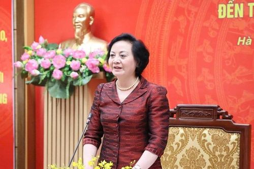 Hoạt động của lãnh đạo Đảng, Nhà nước