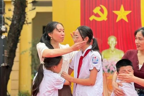 Gieo giá trị, dựng nhân cách từ dạy kỹ năng sống