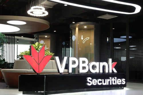 VPBankS 'buôn tiền' lớn hơn cả một ngân hàng cỡ nhỏ