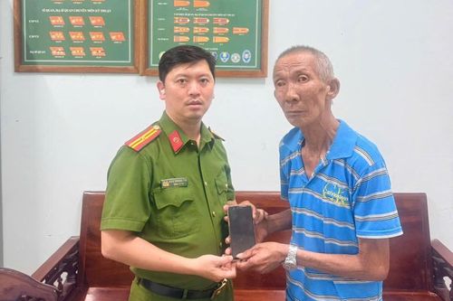 Những người tử tế!
