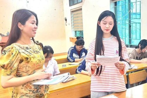 Phú Thọ giao chỉ tiêu phát triển giáo dục trung học phổ thông năm học 2026-2027