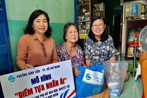 TPHCM tích hợp đường dây nóng hỗ trợ trẻ em, phụ nữ vào Cổng thông tin 1022