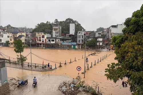 Siết chặt quy trình vận hành hồ đập thủy điện trước mùa mưa bão