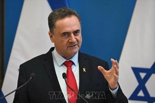 Israel tăng sức ép toàn diện nhằm giải giáp Hezbollah