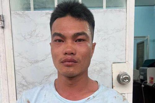 Bắt giữ đối tượng cầm dao đâm hai người thương vong