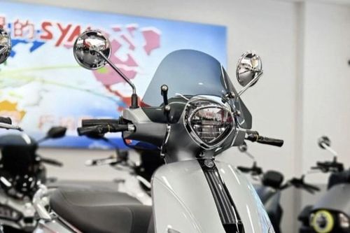 Xuất hiện xe tay ga 150cc giá rẻ, trang bị vượt tầm, sẵn sàng cạnh tranh Honda Air Blade và Yamaha NVX