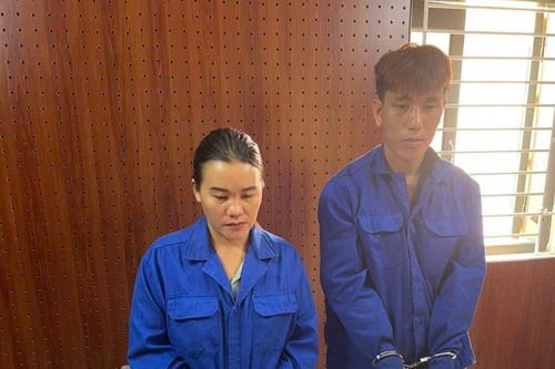 Triệt phá đường dây tuồn ma túy từ ngoại biên vào nội địa tiêu thụ