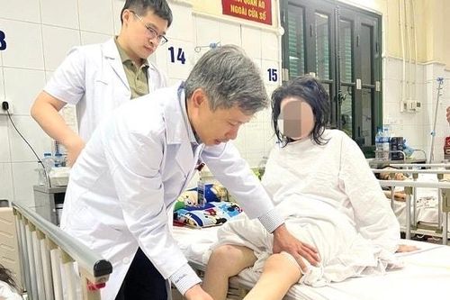 Tỷ lệ mắc bệnh lupus ban đỏ ở phụ nữ cao gấp 9 lần nam giới