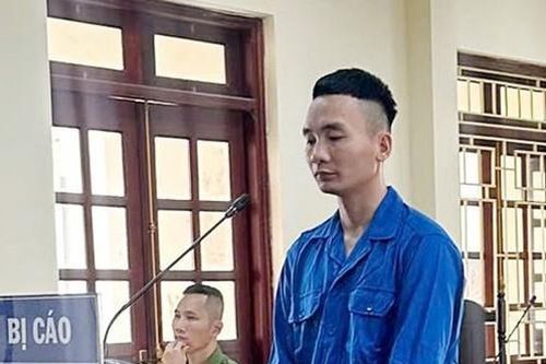 Đi tù vì trữ ma túy dùng dần