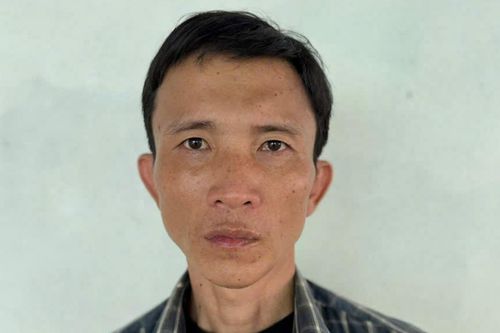 Bắt giữ đối tượng truy nã sau 5 năm lẩn trốn