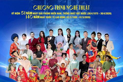 Tuổi trẻ với tình yêu Đà Nẵng: Bản hòa ca kỷ niệm ngày giải phóng 30.4
