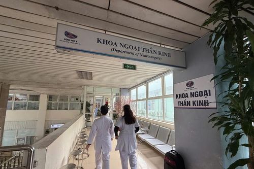 Yêu cầu các bệnh viện rà soát việc sử dụng thiết bị y tế cho công tác cấp cứu, điều trị