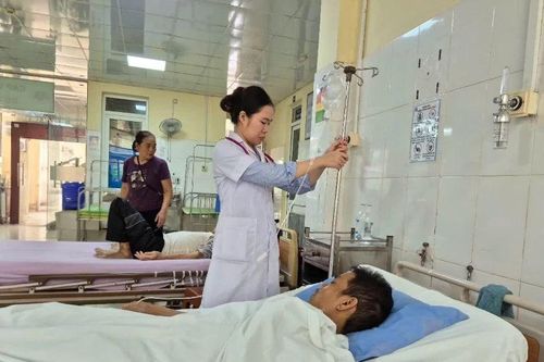 Tín hiệu tích cực từ thu hút bác sĩ ở Bệnh viện đa khoa Lang Chánh
