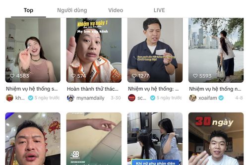 Trào lưu làm 'nhiệm vụ hệ thống' là gì?