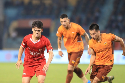 Chuyên nghiệp thực sự
