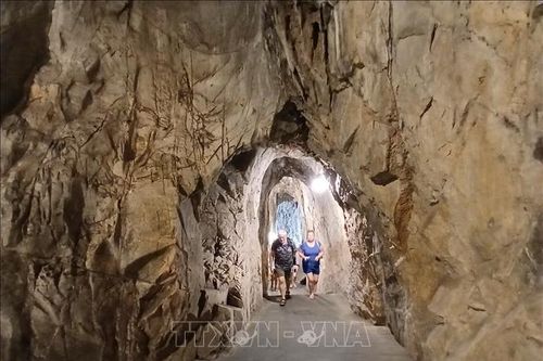 Dịch vụ du lịch chất lượng cao, đòn bẩy thu hút tăng trưởng kinh tế