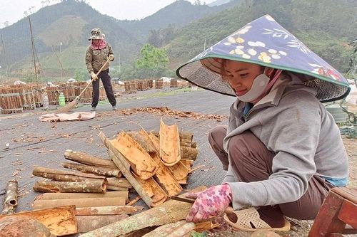 'Luồng gió mới' thay đổi diện mạo vùng cao
