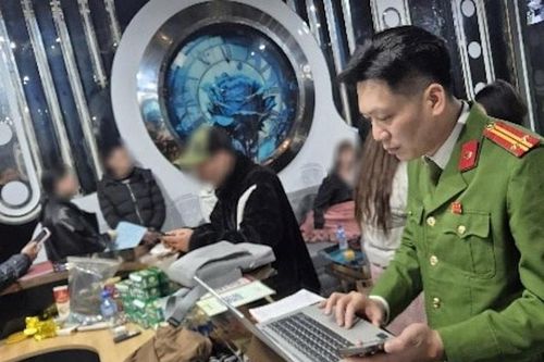 Hà Nội: Tập trung ngăn chặn tội phạm từ các cơ sở kinh doanh 'nhạy cảm'