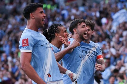 Man City - Chelsea vào chung kết FA Cup: Bản lĩnh ông lớn và cơ hội cứu mùa giải