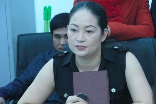 Nữ giám đốc Công ty bất động sản tiếp tục bị khởi tố sau nhiều lần lừa đảo người mua dự án