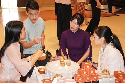 Bệ phóng để doanh nghiệp tham gia sâu hơn vào chuỗi cung ứng