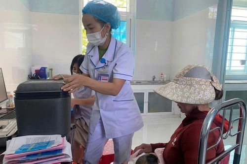 Thêm hơn 200 bệnh viện vệ tinh, người dân được hưởng dịch vụ kỹ thuật cao ngay tại cơ sở