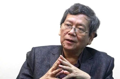 Những kỷ niệm về anh Vũ Ngọc Hoàng