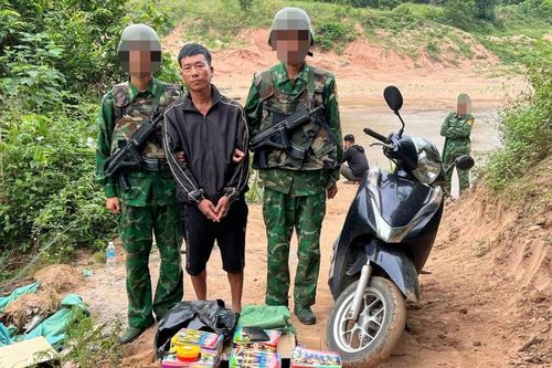 Vẫn không chừa!