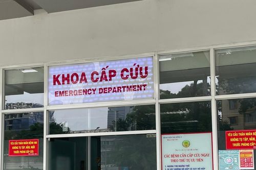 TP Hồ Chí Minh: Hàng chục học sinh và bảo mẫu nghi ngộ độc thực phẩm
