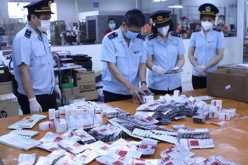 Hà Nội thắt chặt phối hợp liên ngành chống gian lận thương mại