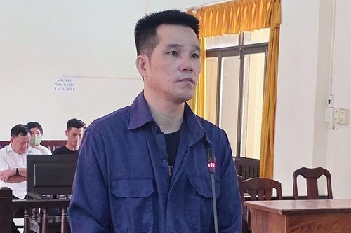 Lãnh 20 năm tù vì mua bán hơn 100 gram ma túy đá