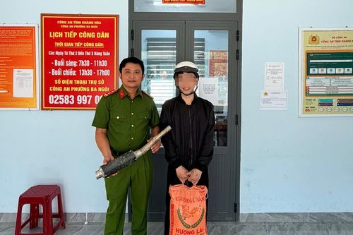 Đổi pô độ chế lấy gạo: Hiệu quả từ công tác tuyên truyền sâu rộng