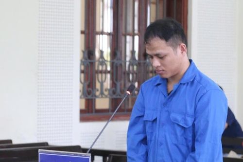 Tuyên tử hình kẻ mang dao đi 'nói chuyện' với người yêu cũ rồi đâm chết 2 người