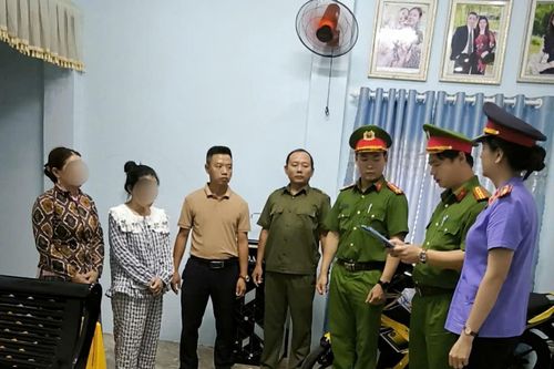 Khởi tố 'nữ quái' 28 tuổi buôn ma túy