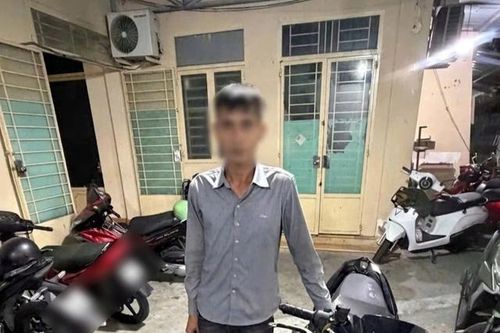 Quen nhau trên mạng xã hội, người phụ nữ bị trộm hết tài sản