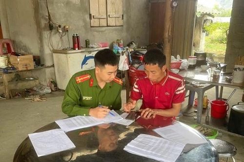 Công an Lạng Sơn: Tăng cường quản lý địa bàn, giữ vững bình yên ngay từ cơ sở