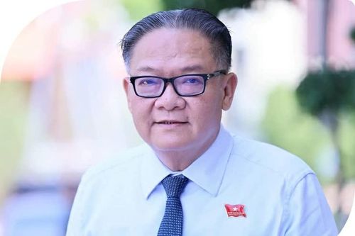 Phó Chủ tịch Thường trực UBND thành phố Đồng Nai Nguyễn Kim Long: 'Chính quyền thành phố Đồng Nai cam kết đồng hành, là điểm tựa vững chắc cho người dân và doanh nghiệp'