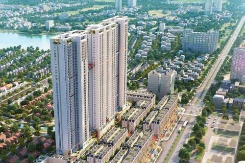 Phát huy truyền thống, kiến tạo tương lai, chung tay xây dựng phường Dương Nội văn minh, hiện đại, nhân dân hạnh phúc