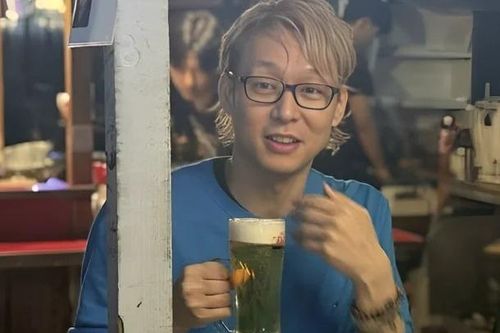 Park Yoo Chun thay đổi không nhận ra