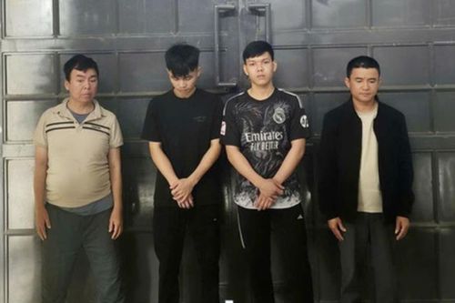 Tối kiến của 'bác thằng bần'