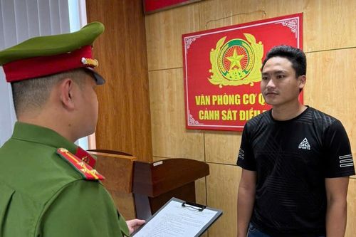 Xộ khám vì trộm ô-tô đã bán