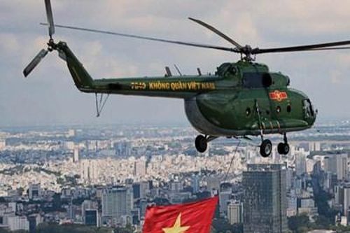 Vị thế Việt Nam trên trường quốc tế
