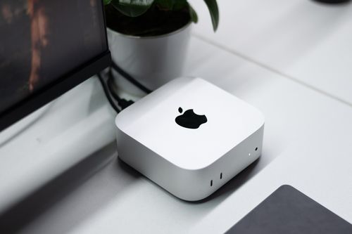 Mac mini tăng giá 37% sau một đêm