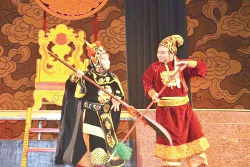 Người 'giữ lửa' cho nghệ thuật tuồng