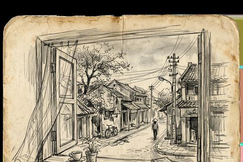Những lời tử tế giữ ta lại giữa đời